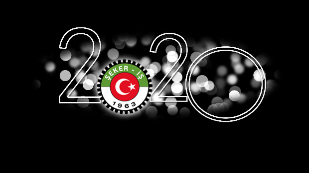 İsa Gök Ün 2020 Yılı Yeni Yıl Mesajı